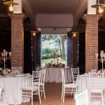 tenuta la valle - location per matrimoni in toscana - ricevimento di nozze nella cantina della tenuta