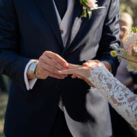 Budget del matrimonio
