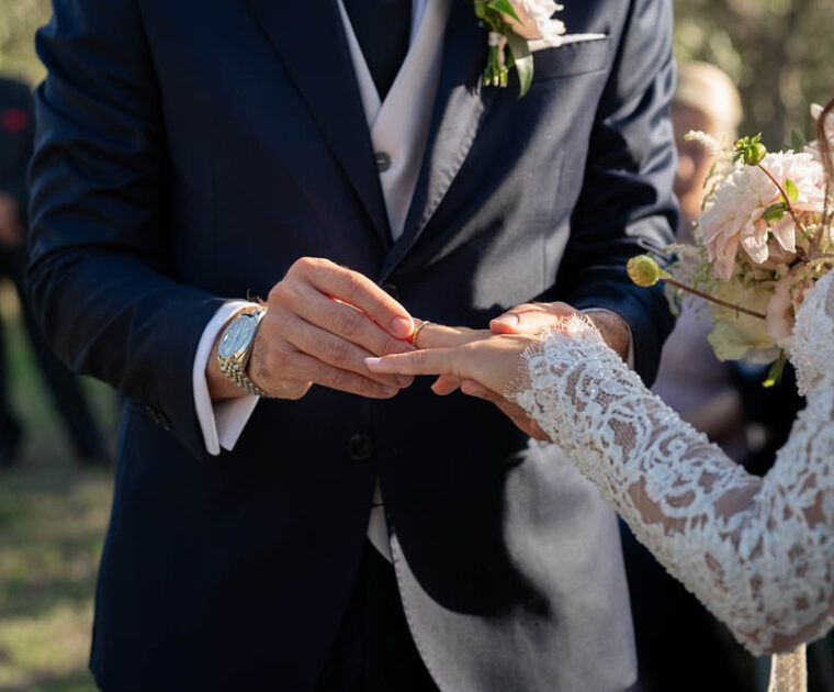 Budget del matrimonio