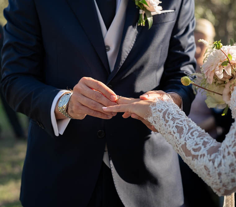 Budget del matrimonio