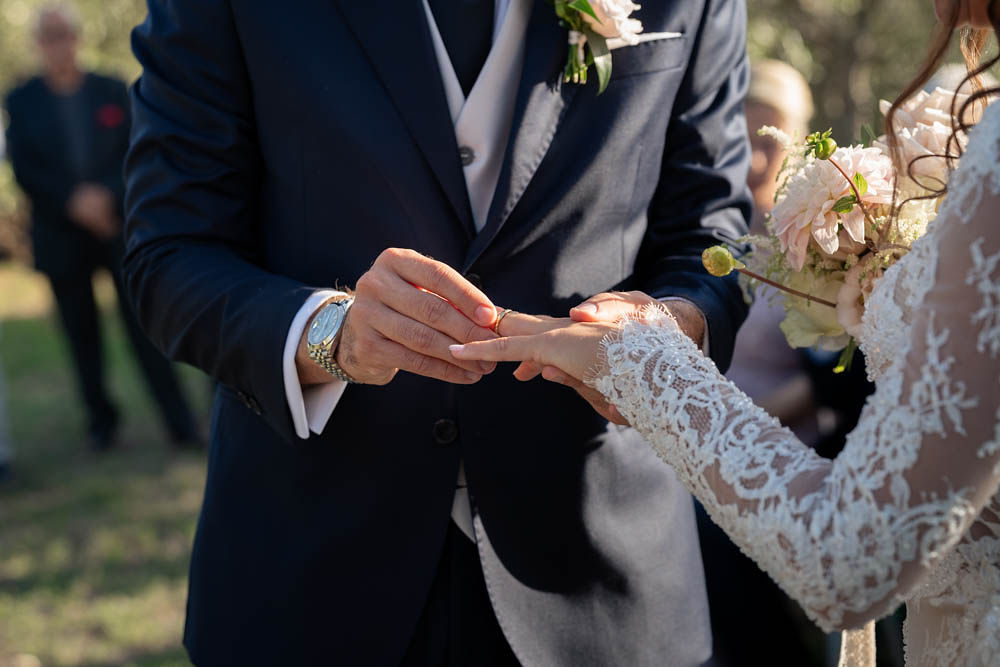 Budget del matrimonio